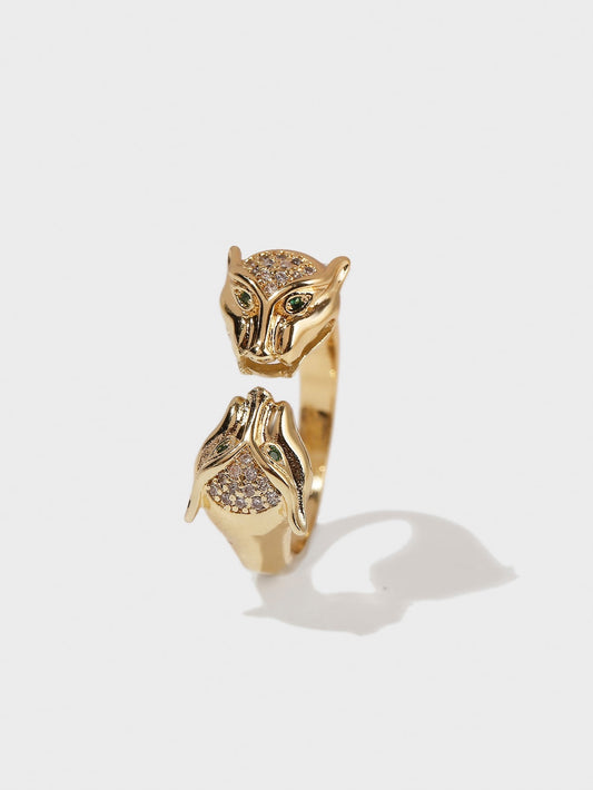 PANTHER RING