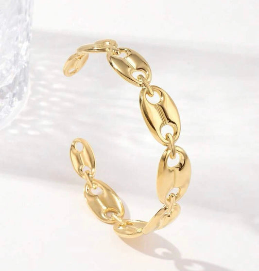 CHAIN BRACELET