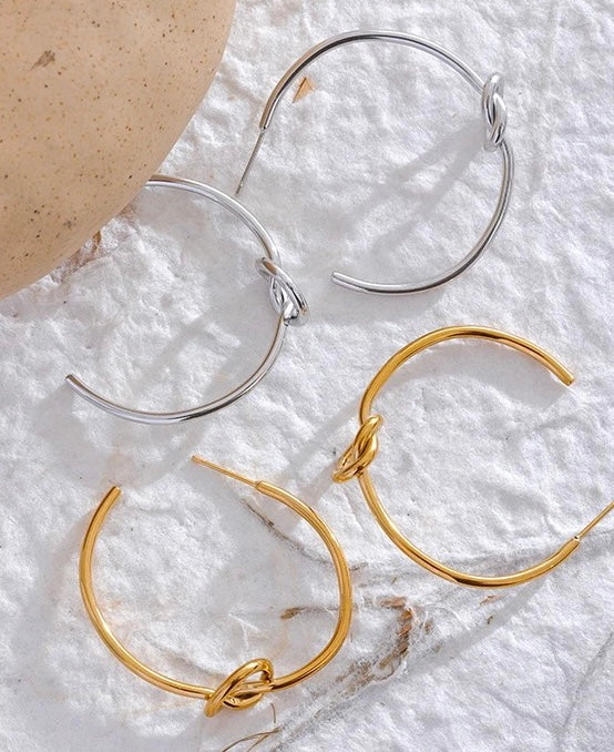 TANGLE HOOP