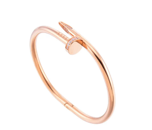 CARTIER ROSEGOLD BRACELET