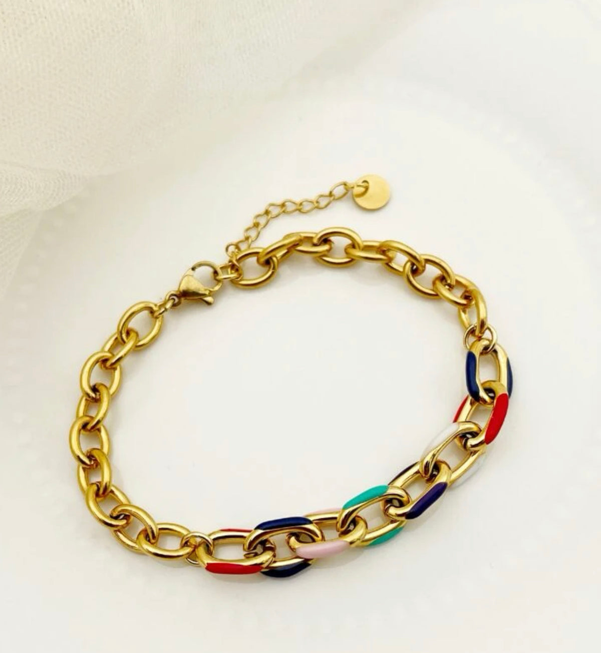COLORS BRACELET