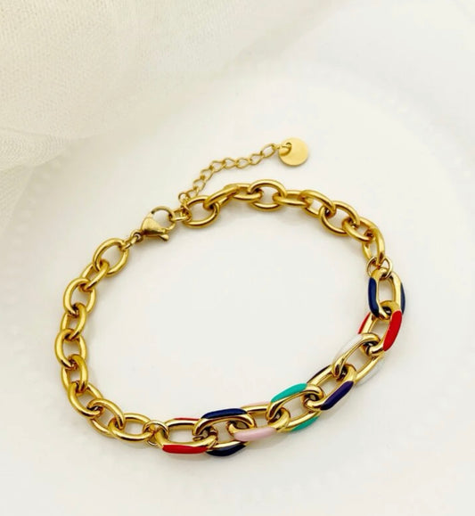 COLORS BRACELET