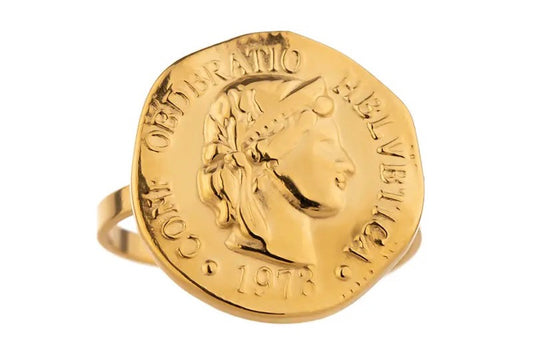 ATHENS RING