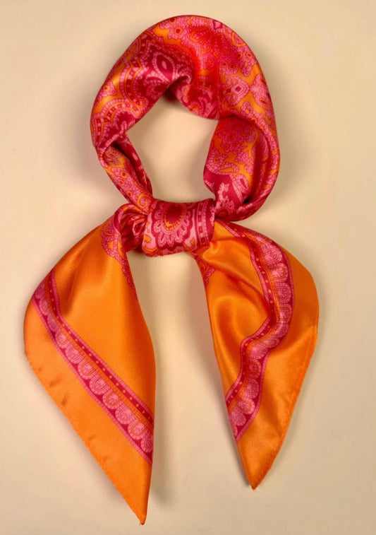 VALENTINA SCARF