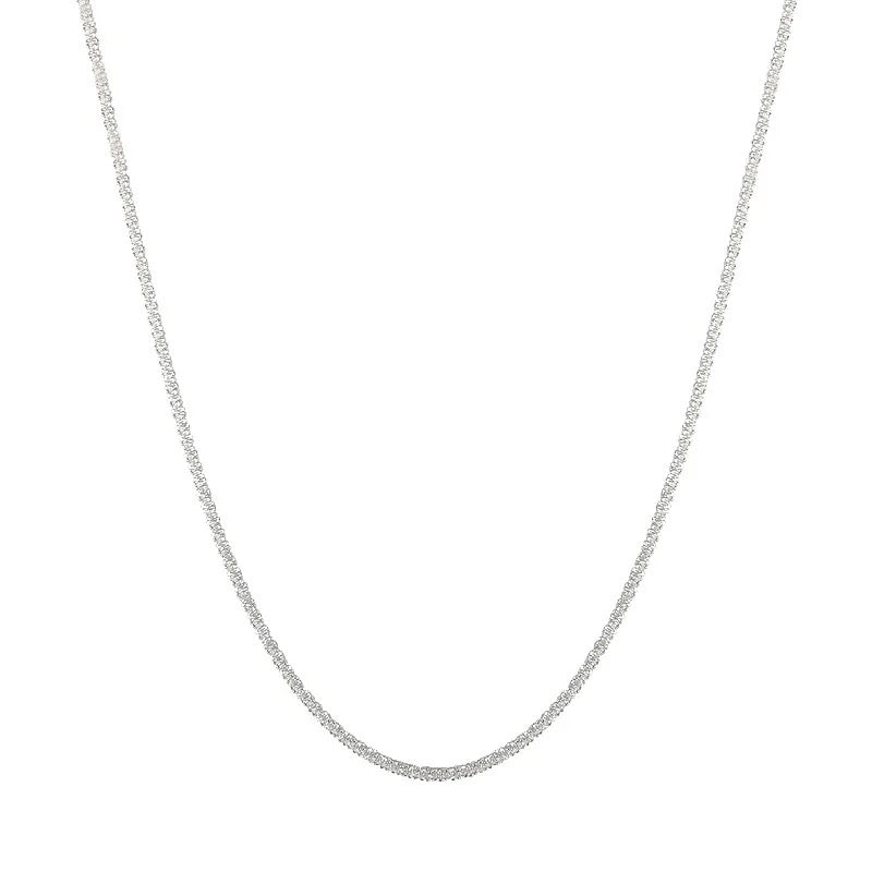 ZAFIRO NECKLACE