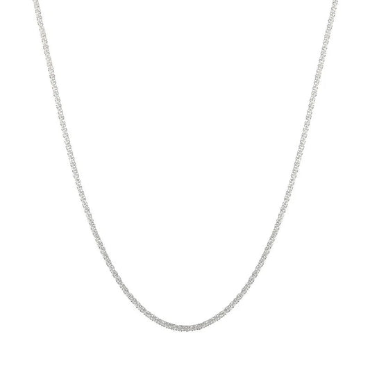 ZAFIRO NECKLACE