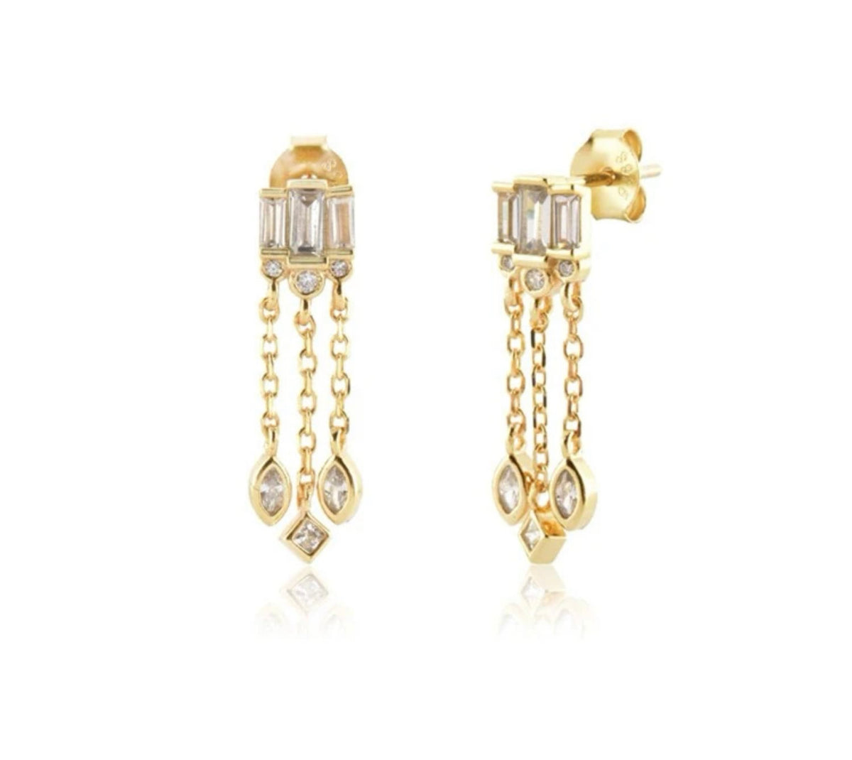 DIAMOND PIERCINGS