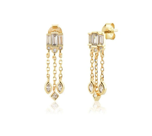 DIAMOND PIERCINGS