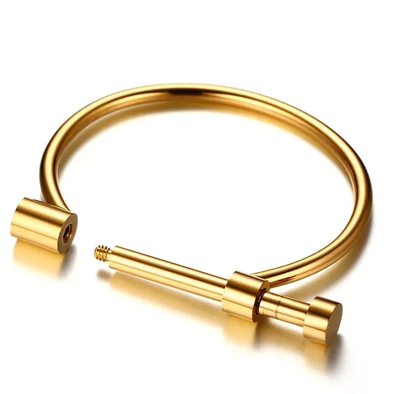 D BRACELET