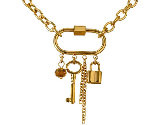FOREVER NECKLACE